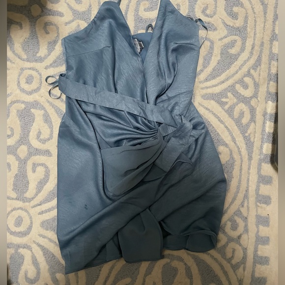 Hello Molly Blue if the gown fits dress - Picture 4 of 4